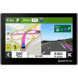 Garmin® Drive™ 53 - view 2