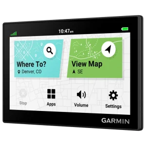 Garmin® Drive™ 53 - view 3