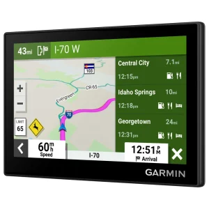 Garmin® Drive™ 53 - view 4