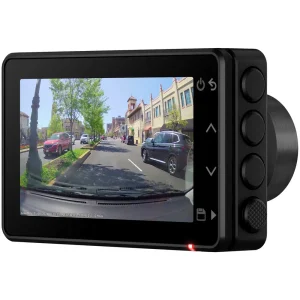 Garmin® Dash Cam™ X110 - view 2