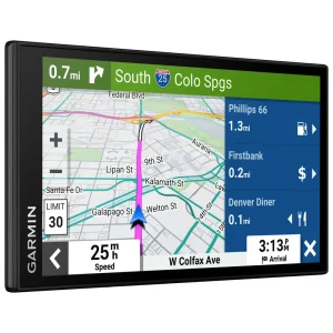 Garmin® DriveSmart™ 66 MT