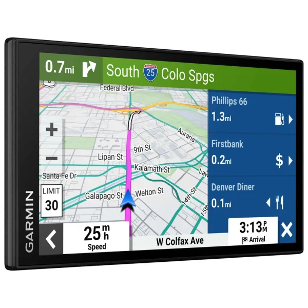 Garmin® DriveSmart™ 66 MT