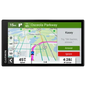 Garmin® DriveSmart™ 66 MT - view 2
