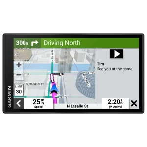 Garmin® DriveSmart™ 66 MT - view 4