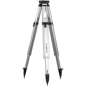 Forestry Suppliers Heavy-Duty Aluminum 5/8” x 11 Tripods - view 3