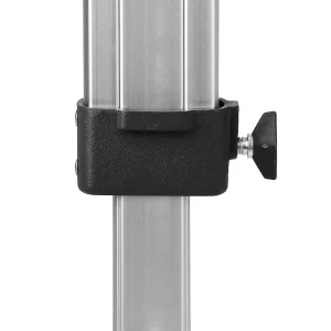 Forestry Suppliers Heavy-Duty Aluminum 5/8” x 11 Tripods - view 4