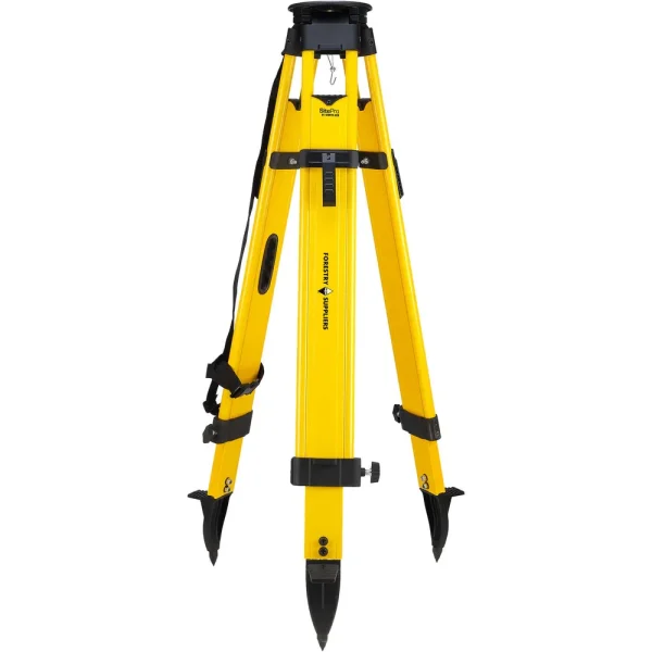 Forestry Suppliers Heavy-Duty Fiberglass Tripod