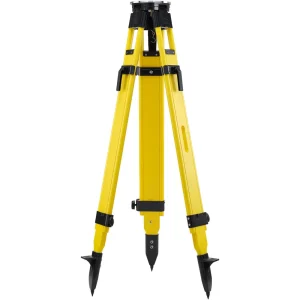 SECO Heavy-Duty Wood 5/8” x 11 Tripod
