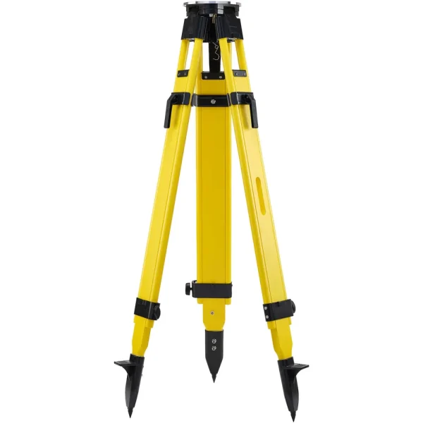 SECO Heavy-Duty Wood 5/8” x 11 Tripod