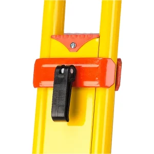 Forestry Suppliers Heavy-Duty Fiberglass 5/8” x 11 Tripod - view 2