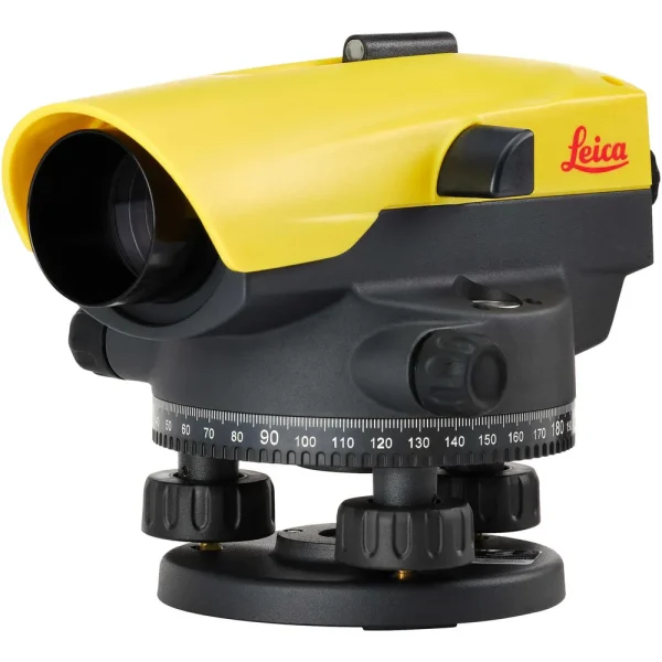 Leica® NA500 Series Automatic Levels