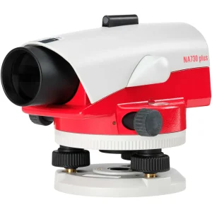 Leica® NA730 plus Automatic Level