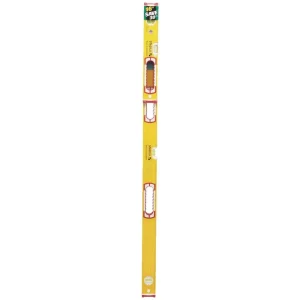 Stabila 16″ & 48″ Aluminum Box Beam Level Set - view 2