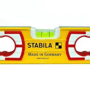 Stabila 16″ & 48″ Aluminum Box Beam Level Set - view 4