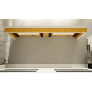 The Original Free Floating Vanity Kit with Schluter Kerdi | 24″ - view 3