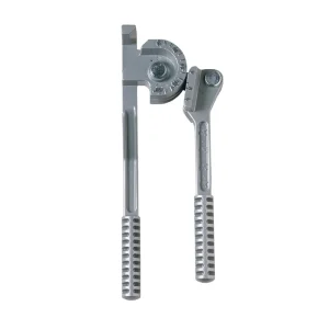 Compound Tube Bender