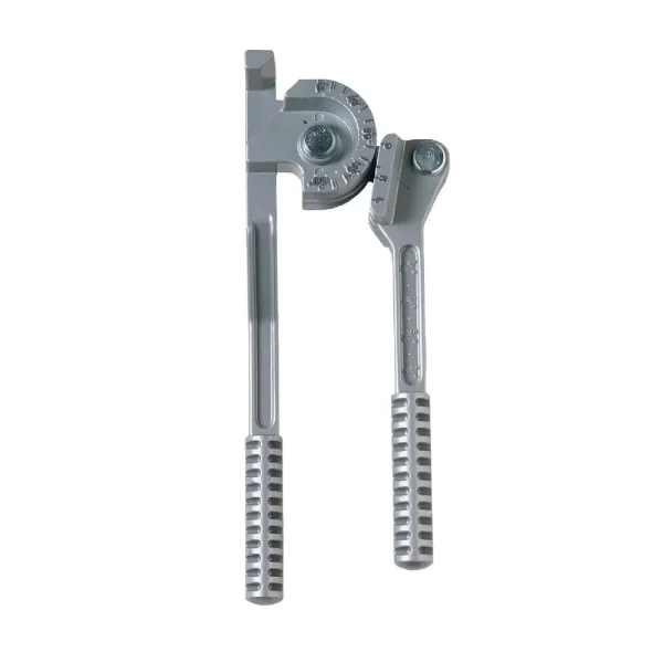 Compound Tube Bender
