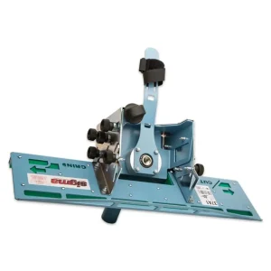 Sigma Jolly Angle Machine
