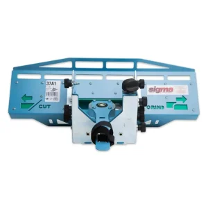 Sigma Jolly Angle Machine - view 2