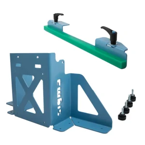 Sigma Mounting Kit for 37A1 Jolly Edge Machine