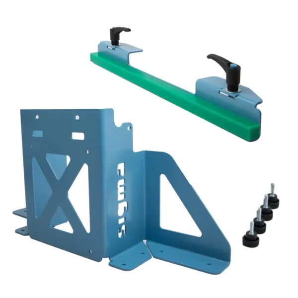 Sigma Mounting Kit for 37A1 Jolly Edge Machine