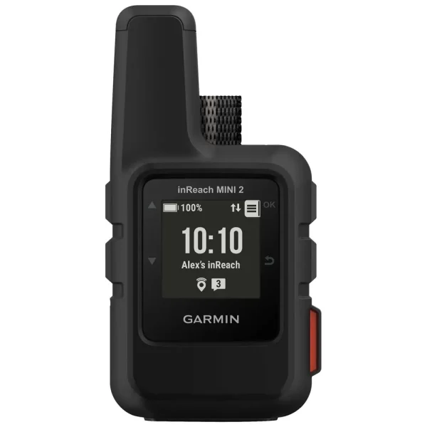 Garmin® inReach® Mini 2