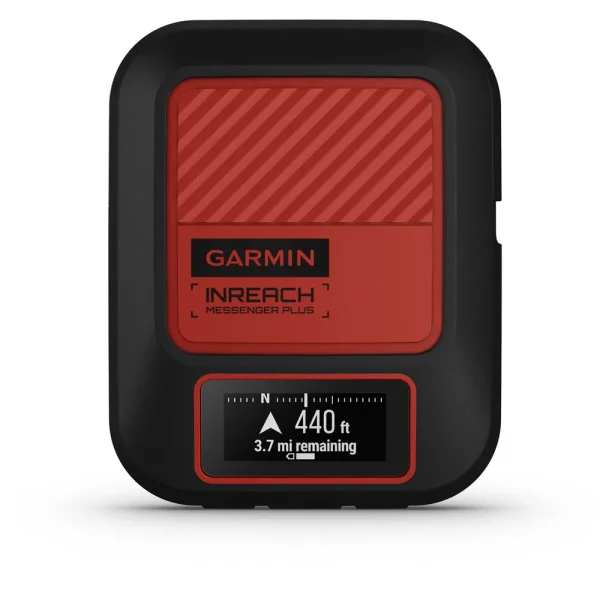 Garmin® inReach® Messenger Plus