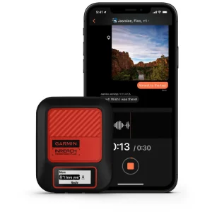 Garmin® inReach® Messenger Plus - view 2