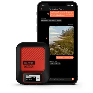 Garmin® inReach® Messenger Plus - view 3