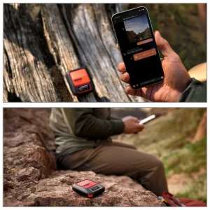 Garmin® inReach® Messenger Plus - view 4