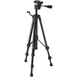 Bosch BT 150 Compact Extendable Tripod