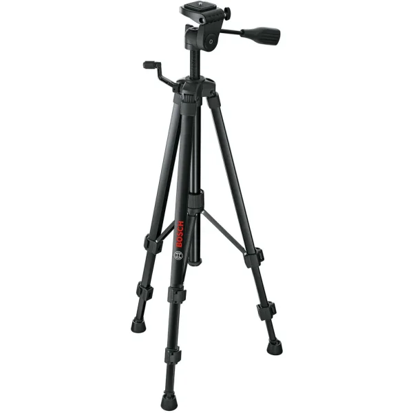 Bosch BT 150 Compact Extendable Tripod