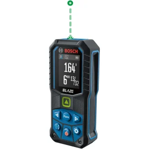 Bosch® BLAZE™ GLM165 Laser Distance Measurers - view 2
