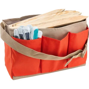 Forestry Suppliers 18˝ Heavy-Duty Stake Bag