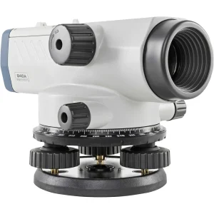 Sokkia™ B30A-25 and B40A-25 Automatic Levels - view 2
