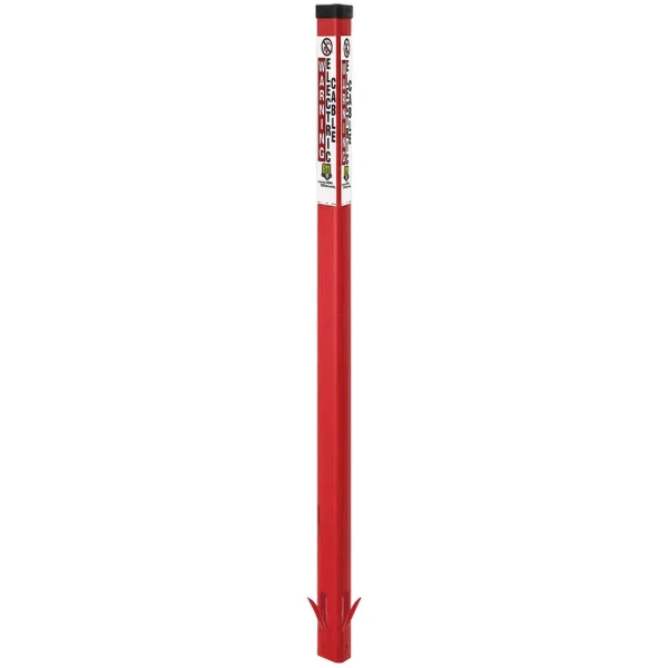 Trident Solutions® TriView® Marking Posts