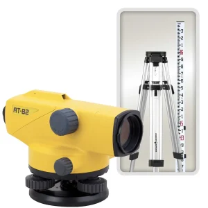 Topcon® AT-B Series Automatic Kits