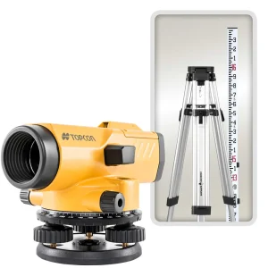 Topcon® AT-B Series Automatic Kits - view 2