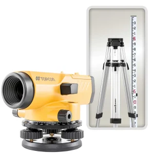 Topcon® AT-B Series Automatic Kits - view 3