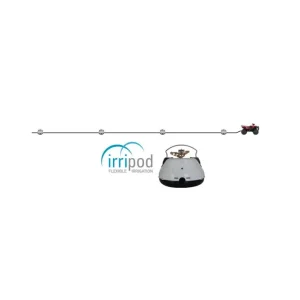 IRRIPOD FLEXIBLE IRRIGATION - view 2