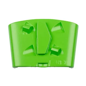 Husqvarna VARI-GRIND EZ T-REX Classic Segments | Left / With Protective Segment