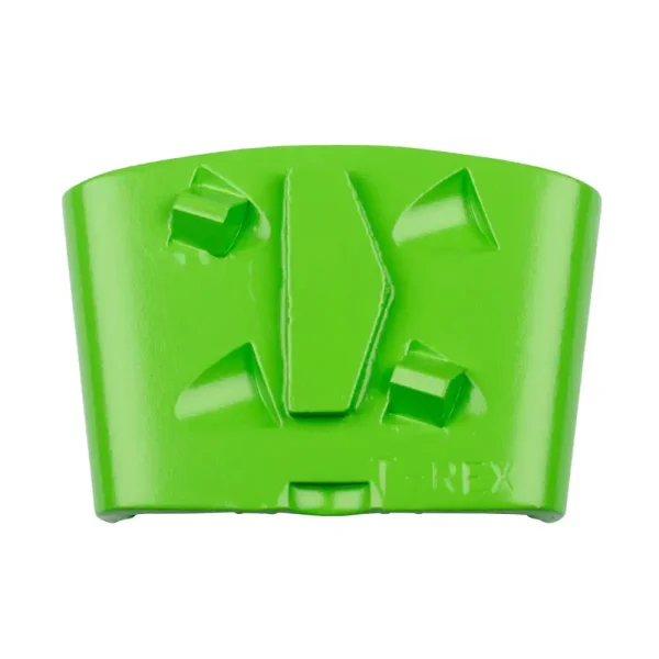 Husqvarna VARI-GRIND EZ T-REX Classic Segments | Left / With Protective Segment