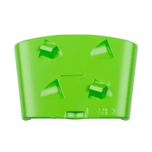 Husqvarna VARI-GRIND EZ T-REX Classic Segments | Left / With Protective Segment - view 2