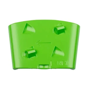 Husqvarna VARI-GRIND EZ T-REX Classic Segments | Left / With Protective Segment - view 3