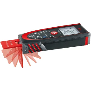 Leica® DISTO™ D2 Laser Distance Measurer - view 2