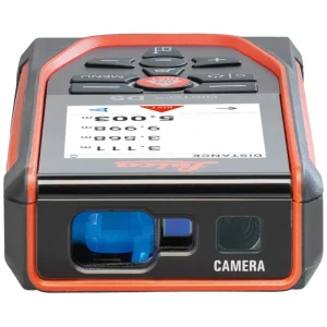 Leica® DISTO™ D5 Laser Distance Measurer - view 2