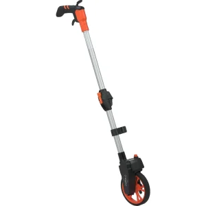 Keson® RoadRunner® Model RRT6 Measuring Wheel