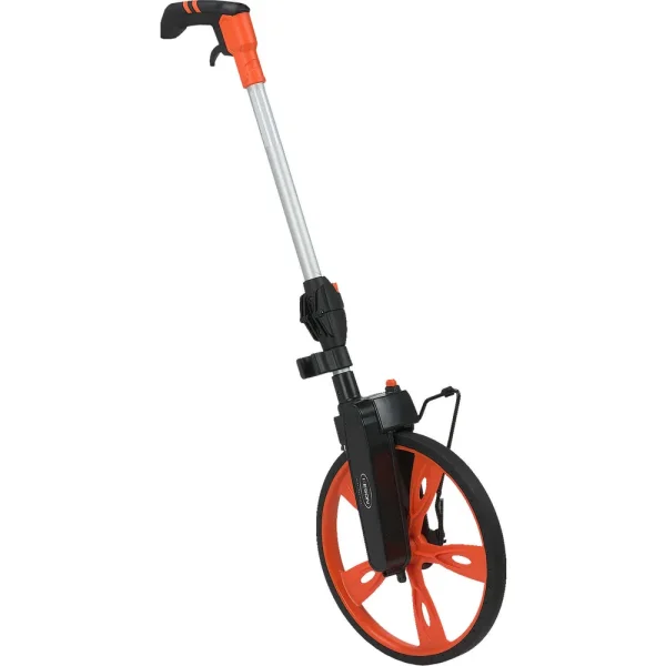 Keson® RoadRunner® Model RRT12 Measuring Wheel