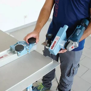 Sigma Kera-Flex Attachment with 75B Sigma Blade - view 2