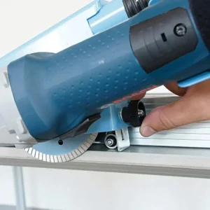 Sigma Kera-Flex Attachment with 75B Sigma Blade - view 3